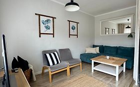 Apartament La Mar